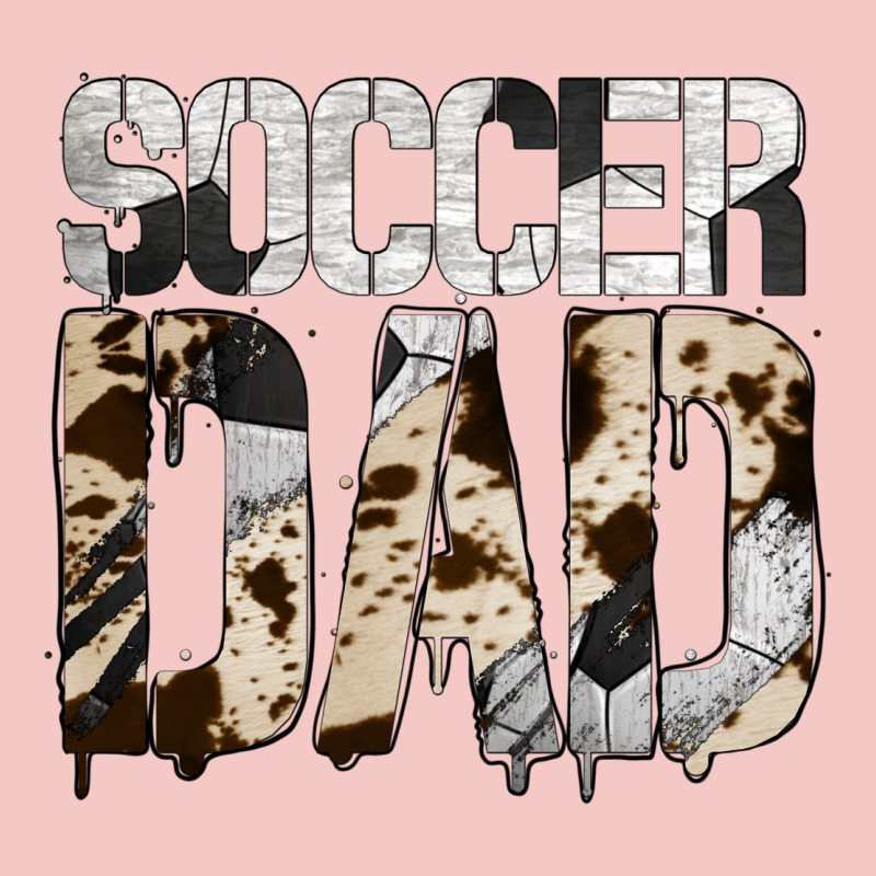 No Background Soccer Dad Urban Heavy Tee by Jasminsmagicworld | Teevron