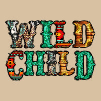 Western Wild Child Heavyweight Hoodie | Teevron