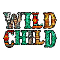 western wild child | Teevron