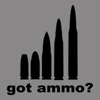 Got Ammo Vintage Tee | Teevron