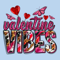 Valentine Vibes Olivia Classic Tee | Teevron
