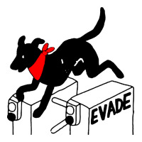 negro matapacos riot dog | Teevron