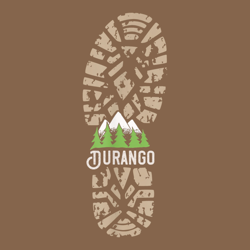 Hiking Durango Colorado Mountains Hiking Premium Tee by baoMotion | Teevron