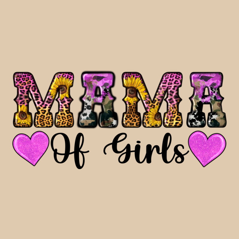Western Mama Of Girls Classic Tee by Artiststas | Teevron