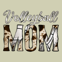 Volleyball  Mom Heavy Core Tee | Teevron