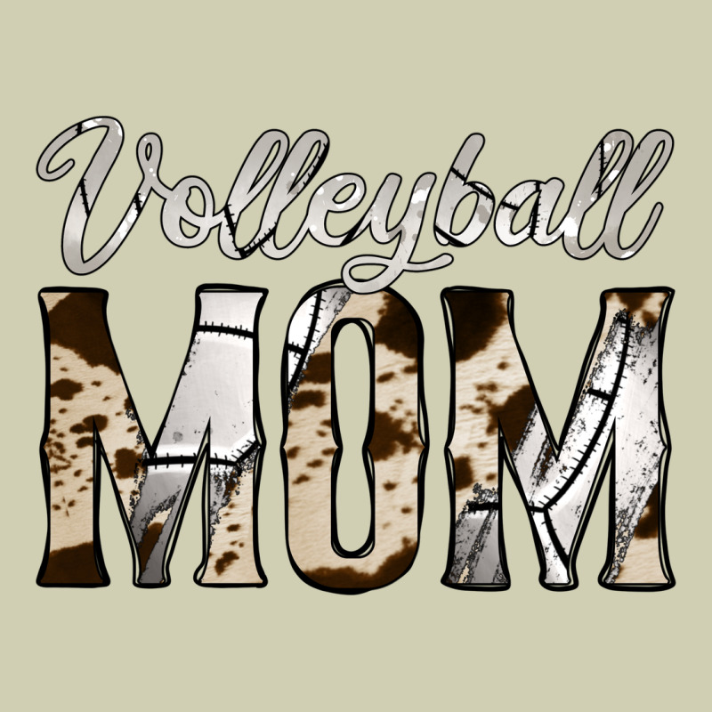 Volleyball  Mom Heavy Core Tee by Jasminsmagicworld | Teevron