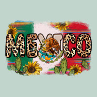 Mexico Zipper Hoodie | Teevron