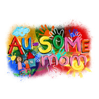 Au-some mom Autism | Teevron