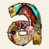 Farm Life Alphabet Lowercase Letters A Vintage Tee | Teevron