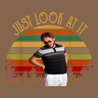 Just Look At It Vintage Funny For Men Women And Family T Shirt Premium Tee | Teevron