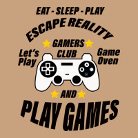 Escape Reality Vintage Tee | Teevron