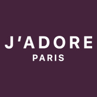 J Adore Paris Premium Tee | Teevron