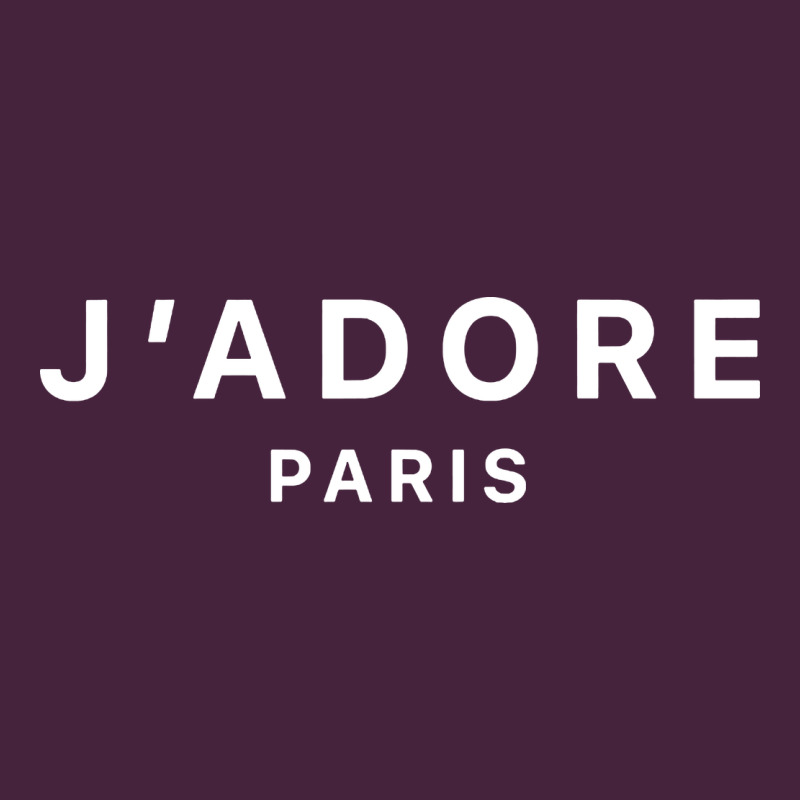 J Adore Paris Premium Tee by baoMotion | Teevron