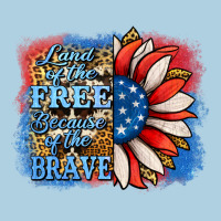 Patriotic Sunflower Premium Hoodie | Teevron