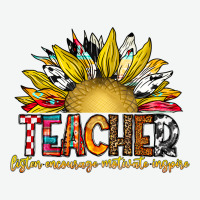 Teacher Urban Heavy Tee | Teevron