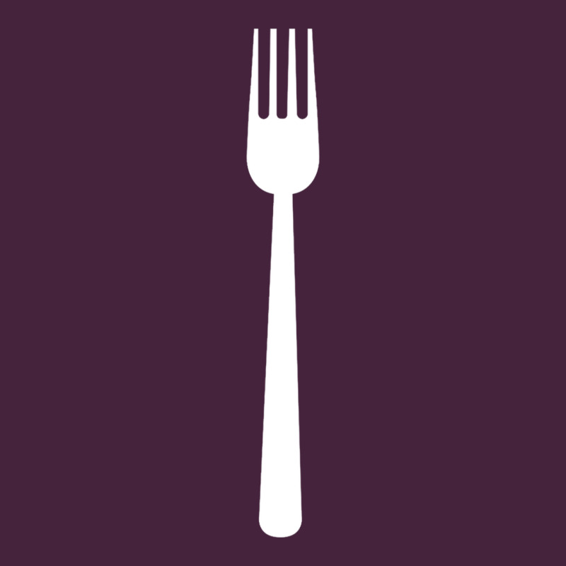 Kitchen Utensil Fork Simple Easy Halloween Party Costume Long Sleeve T Premium Tee by baoMotion | Teevron