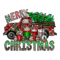 merry christmas  truck | Teevron