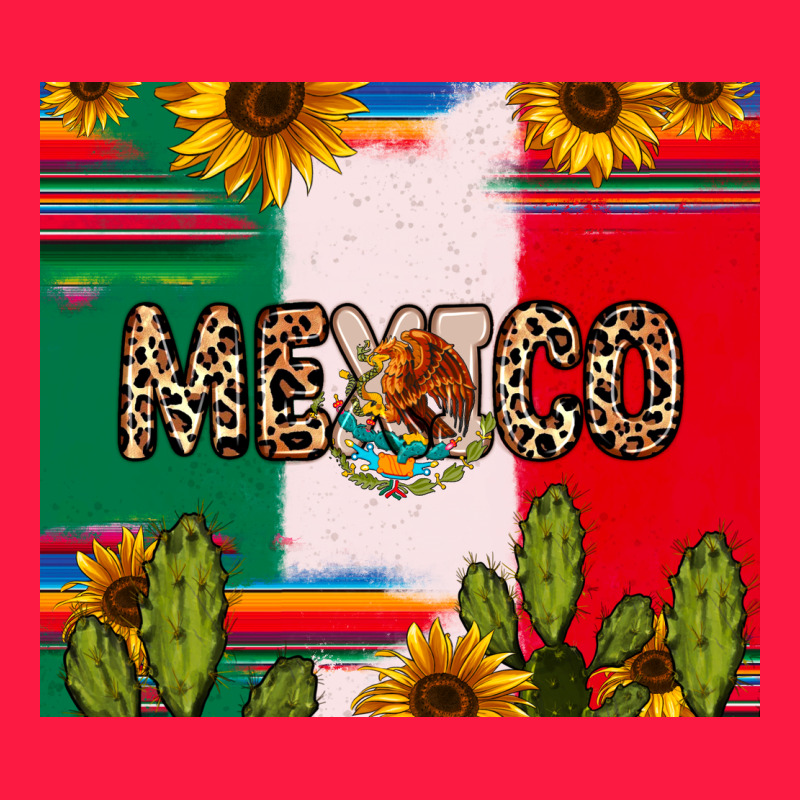 Mexico Zipper Hoodie by RanaPortraitStore | Teevron