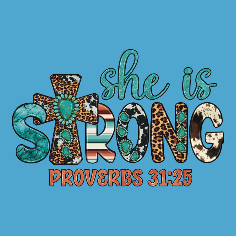 She Is Strong Premium Hoodie by Artiststas | Teevron
