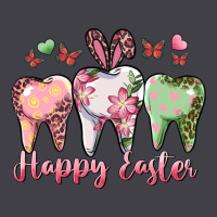 Happy Easter Dental Heavyweight Hoodie | Teevron