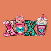 Xoxo Coffee Cups Classic Tee | Teevron