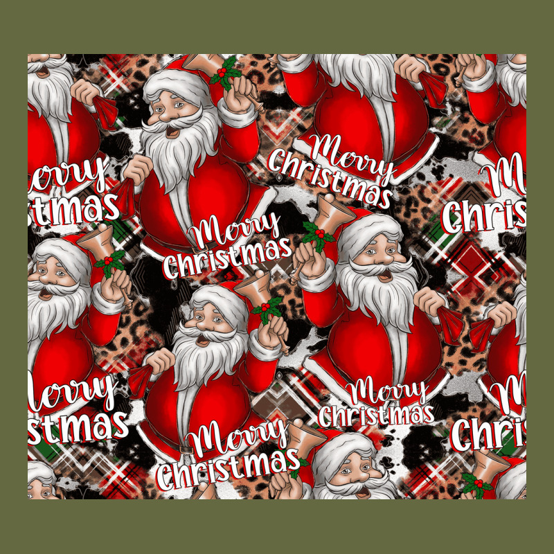 Merry Christmas Long Sleeve Tee by CowhideDigitalArt | Teevron