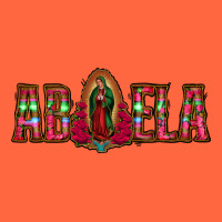 Abuela Floral Aztec Leopard Premium Hoodie | Teevron