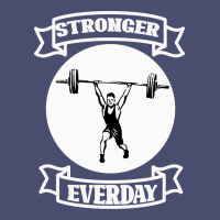 Stronger Everday Vintage Tee | Teevron