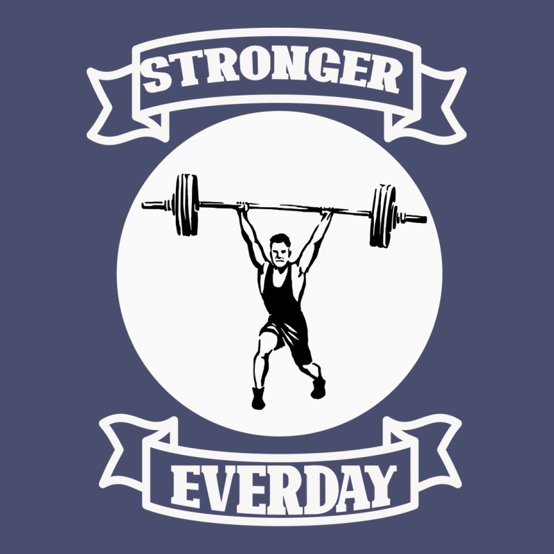 Stronger Everday Vintage Tee by Bettercallsaul | Teevron