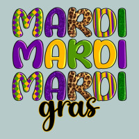 Mardi Mardi Mardi Gras Heavy Core Tee | Teevron