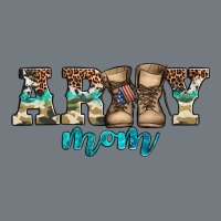 Western Camo Pattern Army Mom Heavyweight Sweatshirt | Teevron
