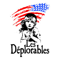 Les Deplorables Premium Tee | Teevron