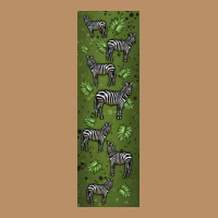 Zebra Vintage Hoodie | Teevron
