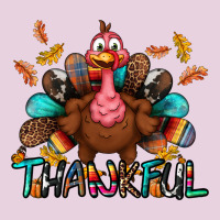 Thankful Ladies Tee | Teevron