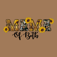 Western Mama Of Both Classic Tee | Teevron