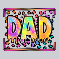Lgbtq Tie Dye Dad Classic Tee | Teevron