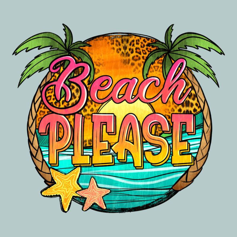 Beach Please Heavy Core Tee by Jasminsmagicworld | Teevron