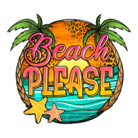 beach please | Teevron