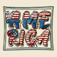 America Premium Tee | Teevron