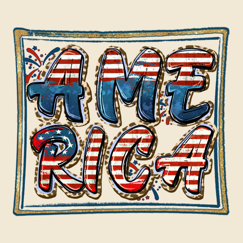 America Premium Tee by FaDigitalArtStudio | Teevron