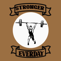 Stronger Everday Vintage Tee | Teevron