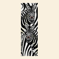 Zebra Vintage Hoodie | Teevron