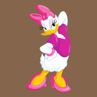 Daisy Duck Premium Tee | Teevron