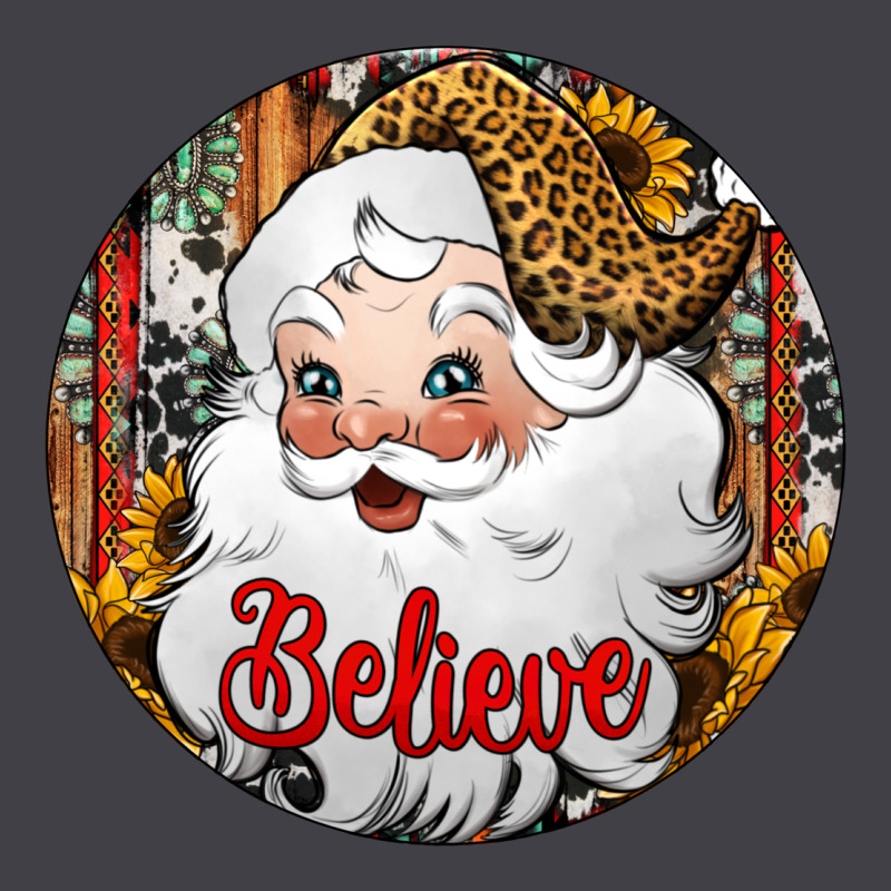 Believe Santa Claus Christmas Heavyweight Hoodie by Jasminsmagicworld | Teevron