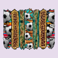 Soccer Camouflage Serape Cowhide Turquoise Leopard Glitter  Brushstrok Premium Hoodie | Teevron