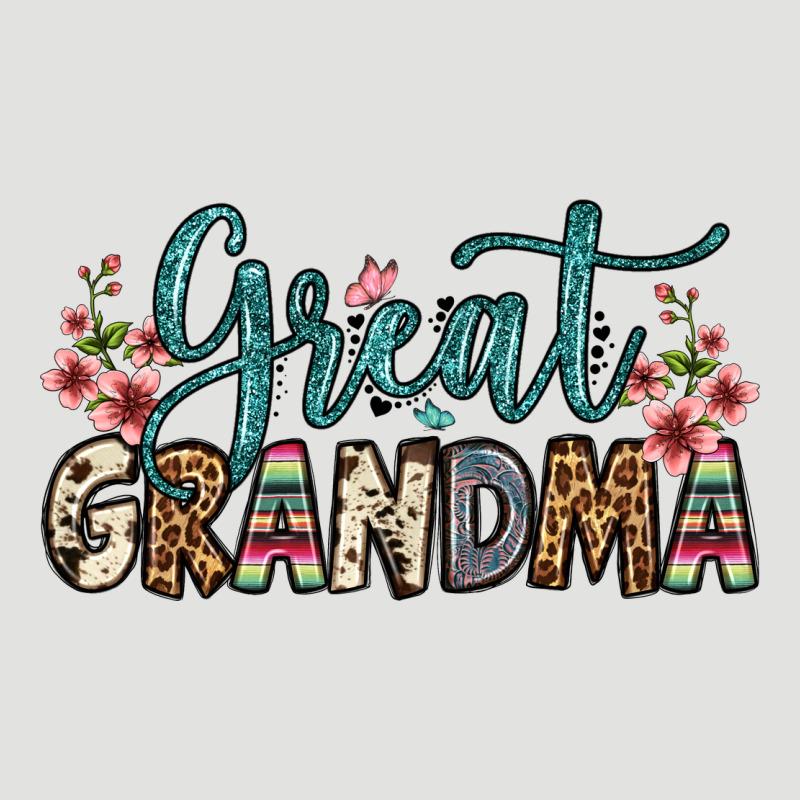 Great Grandma Classic Tee by OliviaCreatesArt | Teevron