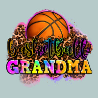 Basketball Grandma Heavy Core Tee | Teevron