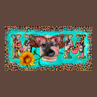 Mom Heifer License Plate Classic Tee | Teevron
