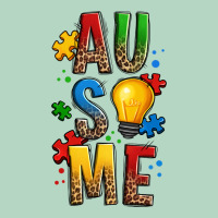Ausome Autism Classic Tee | Teevron