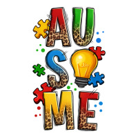 ausome autism | Teevron